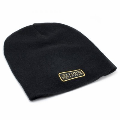 f1 beanie
